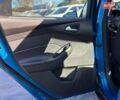 Синий Форд Фокус, объемом двигателя 1 л и пробегом 163 тыс. км за 8490 $, фото 14 на Automoto.ua
