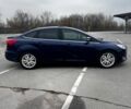Синий Форд Фокус, объемом двигателя 0 л и пробегом 112 тыс. км за 9000 $, фото 4 на Automoto.ua