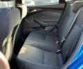 Синій Форд Фокус, об'ємом двигуна 1 л та пробігом 163 тис. км за 6990 $, фото 13 на Automoto.ua