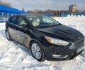 Синій Форд Фокус, об'ємом двигуна 2 л та пробігом 133 тис. км за 10500 $, фото 1 на Automoto.ua
