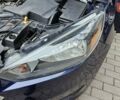 Синій Форд Фокус, об'ємом двигуна 2 л та пробігом 101 тис. км за 8850 $, фото 29 на Automoto.ua
