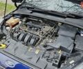 Синій Форд Фокус, об'ємом двигуна 2 л та пробігом 101 тис. км за 8850 $, фото 10 на Automoto.ua