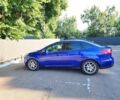 Синій Форд Фокус, об'ємом двигуна 2 л та пробігом 94 тис. км за 8500 $, фото 5 на Automoto.ua