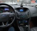 Синий Форд Фокус, объемом двигателя 2 л и пробегом 164 тыс. км за 8600 $, фото 2 на Automoto.ua