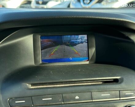 Синій Форд Фокус, об'ємом двигуна 1 л та пробігом 163 тис. км за 8490 $, фото 32 на Automoto.ua