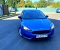 Синий Форд Фокус, объемом двигателя 2 л и пробегом 195 тыс. км за 5500 $, фото 5 на Automoto.ua