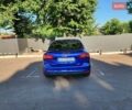 Синий Форд Фокус, объемом двигателя 2 л и пробегом 94 тыс. км за 8600 $, фото 10 на Automoto.ua