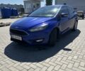Синій Форд Фокус, об'ємом двигуна 2 л та пробігом 240 тис. км за 8009 $, фото 10 на Automoto.ua