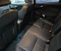Синий Форд Фокус, объемом двигателя 2 л и пробегом 164 тыс. км за 8600 $, фото 7 на Automoto.ua