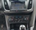 Синій Форд Фокус, об'ємом двигуна 1 л та пробігом 199 тис. км за 5800 $, фото 18 на Automoto.ua