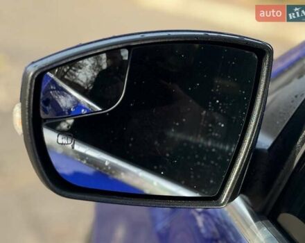 Синій Форд Фокус, об'ємом двигуна 2 л та пробігом 154 тис. км за 9499 $, фото 14 на Automoto.ua