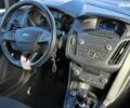 Синій Форд Фокус, об'ємом двигуна 1 л та пробігом 163 тис. км за 8490 $, фото 17 на Automoto.ua
