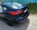 Синий Форд Фокус, объемом двигателя 2 л и пробегом 190 тыс. км за 7800 $, фото 5 на Automoto.ua