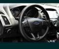 Синій Форд Фокус, об'ємом двигуна 2 л та пробігом 150 тис. км за 7700 $, фото 9 на Automoto.ua