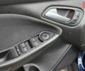 Синій Форд Фокус, об'ємом двигуна 2 л та пробігом 101 тис. км за 8850 $, фото 17 на Automoto.ua
