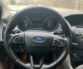 Синій Форд Фокус, об'ємом двигуна 2 л та пробігом 182 тис. км за 6999 $, фото 8 на Automoto.ua