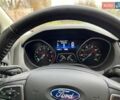 Синий Форд Фокус, объемом двигателя 2 л и пробегом 130 тыс. км за 8200 $, фото 4 на Automoto.ua