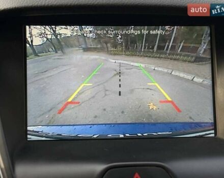 Синій Форд Фокус, об'ємом двигуна 2 л та пробігом 154 тис. км за 9499 $, фото 30 на Automoto.ua