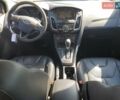 Синій Форд Фокус, об'ємом двигуна 2 л та пробігом 38 тис. км за 600 $, фото 7 на Automoto.ua