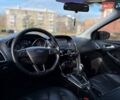 Синій Форд Фокус, об'ємом двигуна 2 л та пробігом 154 тис. км за 9499 $, фото 25 на Automoto.ua