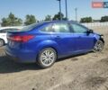 Синій Форд Фокус, об'ємом двигуна 2 л та пробігом 38 тис. км за 600 $, фото 2 на Automoto.ua