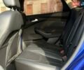 Синій Форд Фокус, об'ємом двигуна 2 л та пробігом 154 тис. км за 9499 $, фото 20 на Automoto.ua