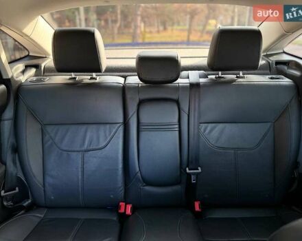 Синій Форд Фокус, об'ємом двигуна 2 л та пробігом 154 тис. км за 9499 $, фото 24 на Automoto.ua