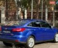 Синій Форд Фокус, об'ємом двигуна 2 л та пробігом 154 тис. км за 9499 $, фото 8 на Automoto.ua