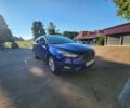 Синій Форд Фокус, об'ємом двигуна 2 л та пробігом 94 тис. км за 8500 $, фото 1 на Automoto.ua
