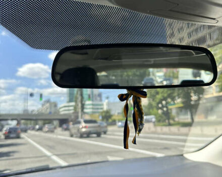 Синий Форд Фокус, объемом двигателя 2 л и пробегом 123 тыс. км за 8500 $, фото 8 на Automoto.ua