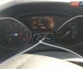 Синій Форд Фокус, об'ємом двигуна 2 л та пробігом 38 тис. км за 600 $, фото 8 на Automoto.ua