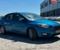 Синій Форд Фокус, об'ємом двигуна 2 л та пробігом 118 тис. км за 7840 $, фото 2 на Automoto.ua