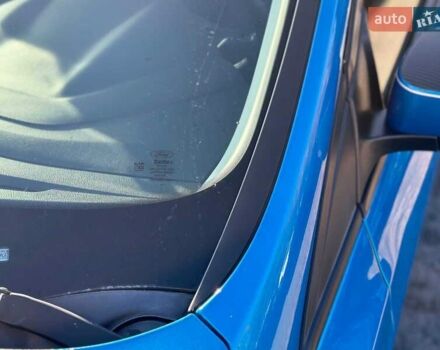 Синий Форд Фокус, объемом двигателя 1 л и пробегом 163 тыс. км за 8490 $, фото 13 на Automoto.ua