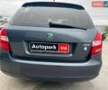 Синий Форд Фокус, объемом двигателя 2 л и пробегом 166 тыс. км за 8500 $, фото 4 на Automoto.ua