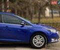 Синій Форд Фокус, об'ємом двигуна 2 л та пробігом 154 тис. км за 9499 $, фото 11 на Automoto.ua