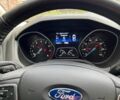 Синій Форд Фокус, об'ємом двигуна 2 л та пробігом 0 тис. км за 8400 $, фото 1 на Automoto.ua