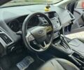 Синій Форд Фокус, об'ємом двигуна 2 л та пробігом 101 тис. км за 8850 $, фото 15 на Automoto.ua