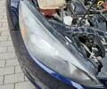Синій Форд Фокус, об'ємом двигуна 2 л та пробігом 101 тис. км за 8850 $, фото 28 на Automoto.ua