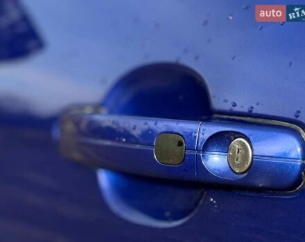 Синій Форд Фокус, об'ємом двигуна 2 л та пробігом 154 тис. км за 9499 $, фото 13 на Automoto.ua
