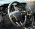 Синій Форд Фокус, об'ємом двигуна 2 л та пробігом 154 тис. км за 9499 $, фото 33 на Automoto.ua