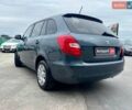Синий Форд Фокус, объемом двигателя 2 л и пробегом 166 тыс. км за 8500 $, фото 7 на Automoto.ua