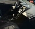 Синій Форд Фокус, об'ємом двигуна 2 л та пробігом 154 тис. км за 9499 $, фото 22 на Automoto.ua