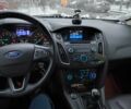 Синий Форд Фокус, объемом двигателя 2 л и пробегом 164 тыс. км за 8600 $, фото 5 на Automoto.ua