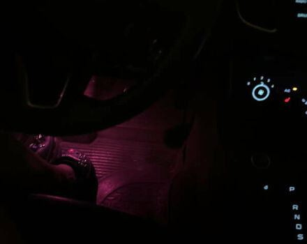 Синий Форд Фокус, объемом двигателя 2 л и пробегом 123 тыс. км за 8500 $, фото 35 на Automoto.ua