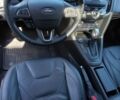 Синий Форд Фокус, объемом двигателя 2 л и пробегом 190 тыс. км за 7800 $, фото 6 на Automoto.ua