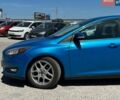 Синій Форд Фокус, об'ємом двигуна 2 л та пробігом 118 тис. км за 7840 $, фото 11 на Automoto.ua