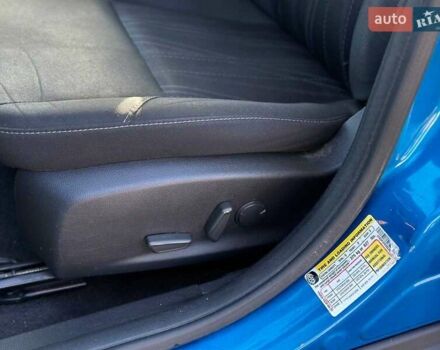 Синий Форд Фокус, объемом двигателя 1 л и пробегом 163 тыс. км за 8490 $, фото 27 на Automoto.ua
