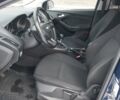Синий Форд Фокус, объемом двигателя 1 л и пробегом 199 тыс. км за 6500 $, фото 22 на Automoto.ua