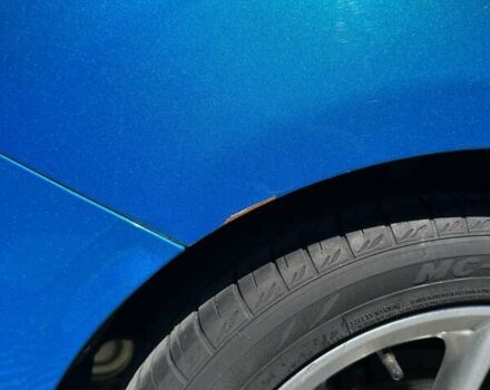 Синий Форд Фокус, объемом двигателя 2 л и пробегом 117 тыс. км за 8300 $, фото 30 на Automoto.ua