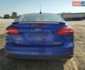 Синій Форд Фокус, об'ємом двигуна 2 л та пробігом 38 тис. км за 600 $, фото 5 на Automoto.ua